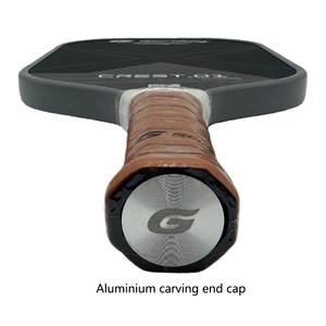 Vente en gros de raquettes de pickleball <span class=keywords><strong>Selkirk</strong></span> 16 mm Trufoam T700 en fibre de carbone, approuvées par l'USAPA, design personnalisé - Product Image 3