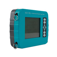 Localizador de Barras de Refuerzo y Detector de Espesor de Cubierta BJZJ-RBL+