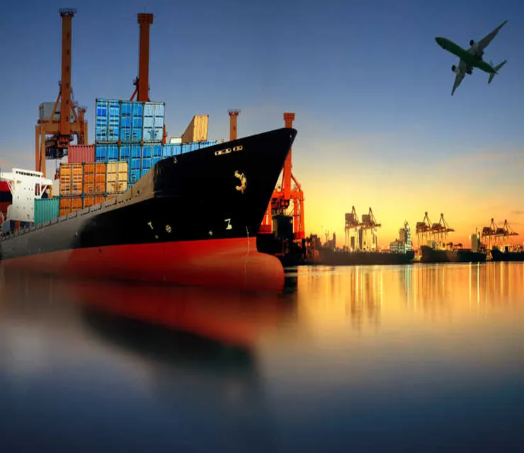 Seefracht-Spediteur Agent China Cargo Agenc von China nach Iquique nach Chile