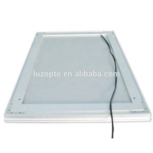 A0 a1 a2 su geçirmez açık hava <span class=keywords><strong>led</strong></span> aydınlatma bülten tahtası duyuru panosu <span class=keywords><strong>led</strong></span> reklam ışık kilitleri ve kapı - Product Image 4