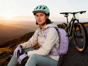 <span class=keywords><strong>Casco</strong></span> de <span class=keywords><strong>Ciclismo</strong></span> Ultraligero de Alto Rendimiento para Bicicleta Eléctrica de <span class=keywords><strong>Enduro</strong></span>, <span class=keywords><strong>Casco</strong></span> para Patinete Eléctrico para las Cuatro Estaciones - Product Image 3