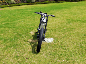 Adulte 72V 8000W Max 12000W Ebike <span class=keywords><strong>2021</strong></span> Steaith Bomber Frame Dirt Electric Mountain Bike Chinese Electric Dirtbike - Product Image 3