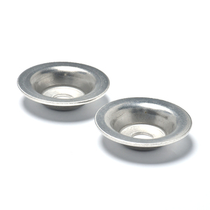 Lave-tiges en acier inoxydable de qualité supérieure M6-M12, thermolaqué pour l'assemblage de mobilier d'extérieur et de terrasses de jardin - Product Image 3