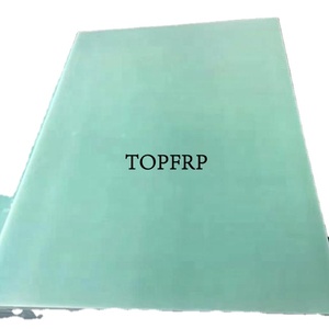 Plaque de tissu en fibre de verre en résine époxy G10 FR4 pour transformateur - Product Image 5