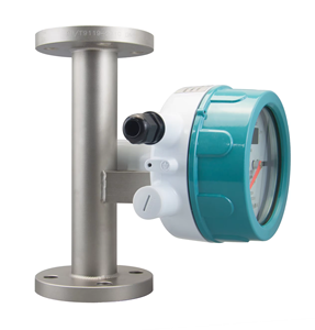 HIGHJOINHFM400ステンレス鋼可変面積流量計回転計金属フロート流量計 - Product Image 6