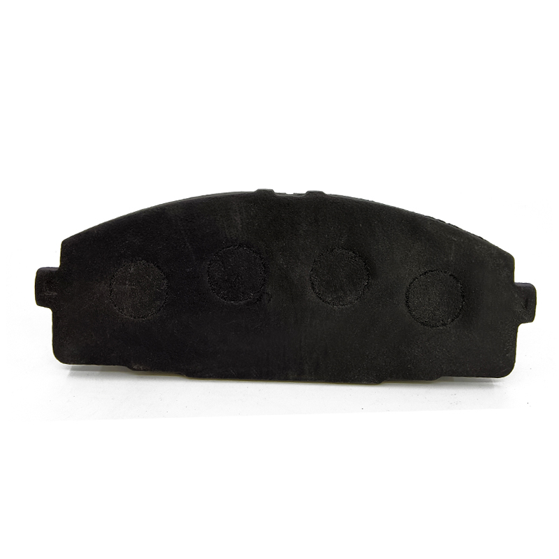 Brake Pad Factory D1434 Kd2605 Fit