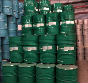 Glycérol Organique KLK Haute Pureté 99,7% Min CAS 56-81-5 Fût de 250 KG Qualité Alimentaire et Cosmétique Marque FIC C3H8O3 Glycérol au <span class=keywords><strong>Meilleur</strong></span> Prix - Product Image 6