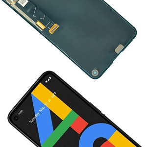 Màn hình OLED 6.2 inch nguyên bản cho Google Pixel 4a 5G, màn hình LCD cảm ứng, linh kiện thay thế đ<span class=keywords><strong>i</strong></span>ện thoạ<span class=keywords><strong>i</strong></span> di động - Product Image 6