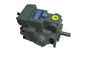 Pompe à piston hydraulique série A10 A16 A22 A37 A56 A70 A90 A145 A145-F-R-01-H-S-K-32-V - Product Image 1