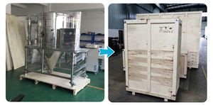 Spray <b>Drying</b> <b>Equipment</b> High-pressure nozzle systems handle viscous liquids/slurries broadening spray dryer application scope - Product Image 6