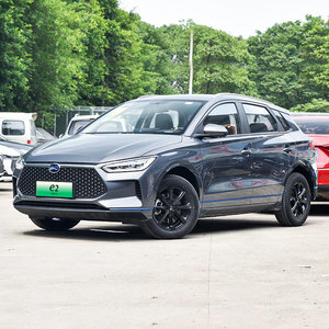 Chine Byd <span class=keywords><strong>E2</strong></span> Version Luxe 400 km 405 km d'autonomie 2023 2024 2025 Véhicules à énergie nouvelle Ev Voiture électrique Byd <span class=keywords><strong>E2</strong></span> Berline - Product Image 4