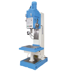 Máquina Perforadora Vertical de Columna Cuadrada de Metal Z5150A/Z5150B - Product Image 2