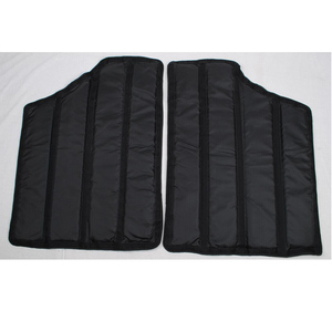 <span class=keywords><strong>Kit</strong></span> de coussinets en coton pour l'isolation phonique et thermique de l'intérieur de la <span class=keywords><strong>voiture</strong></span> pour Jeep Wrangler JK 2 portes J179 LantSun - Product Image 4