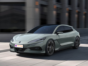 <span class=keywords><strong>Auto</strong></span> Elettrica di Punta Z9GT con Ricarica Ultra-Rapida e Guida Confortevole - Product Image 3