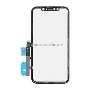 Pièces de réparation d'écran LCD pour téléphone portable pour écran XR Verre tactile d'origine avec Oca pour iPhone Series Tous les modèles en <span class=keywords><strong>prix</strong></span> de gros - Product Image 2