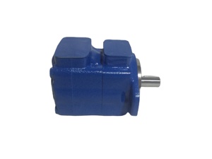 Bombas hidráulicas PVV1 PVV5 PVV21 PVV41 PVV54 Bomba de paletas variables para camión mezclador de hormigón 2/045RA15DMB 1/098RA15DMC - Product Image 6