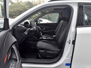 Pour Dongfeng <span class=keywords><strong>Peugeot</strong></span> 2008 EV 2024, SUV <span class=keywords><strong>compact</strong></span> électrique, autonomie de 400 km, design français, voiture intelligente à énergie nouvelle - Product Image 6