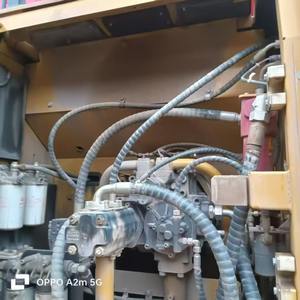 Foreuse rotative hydraulique Sany SR360R SR235R d'occasion, foreuse rotative Sany SR155 Sr285 SR360 SR405kh - Product Image 6