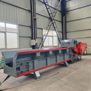 Triturador De Ramo De Árvore Máquina De Lascar Palmeiras Triturador De Ramo De Árvore Jardim Triturador De Folhas De Árvore - Product Image 1