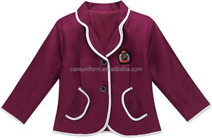 Uniforme Escolar de Anime Japonés para Niñas, Estilo Británico, Abrigo con Camisa, Corbata, Falda Mini a Cuadros, Conjunto de Blazer y Camisa para la Escuela - Product Image 5