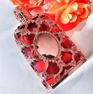 Parfums arabes frais, fruités, gourmands, notes d'ambre, luxe, élégants, longue tenue, orientaux, unisexes, parfum de style arabe, EDP 80ml - Product Image 6
