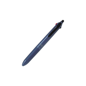 LB31FBS-2 Bolígrafo Multicolor Retráctil de 3 Colores con Punta de Gel Borrable de 0.5mm y Punta de Aceite de 0.7mm, Cinco Opciones de Color Mate Vintage - Product Image 4