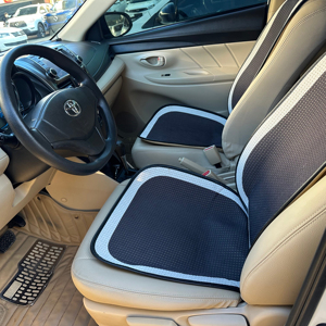 Bán chạy nhất toyotaa vitz/Yaris 2014 2020 thoải mái 5 chỗ ánh sáng nội thất tự động Xăng Sedan động cơ sản xuất tại Trung Quốc - Product Image 3