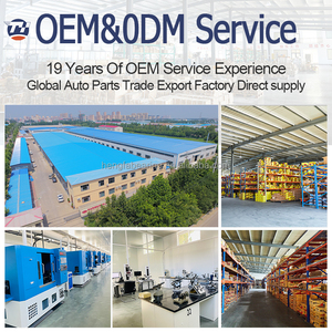 ערכת מצמד משאית סיטונאית 3151 000 272/3151 228 201/3151 228 101/86nl6092f0 נושאת עבור מערכת שידור משאית - Product Image 6