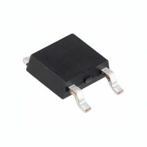 TO 252 3, DPAK , SC 63 Manufacturer Channel Power Management (PMIC) KA7806ERTM Electronic Circuit Components - Product Image 1