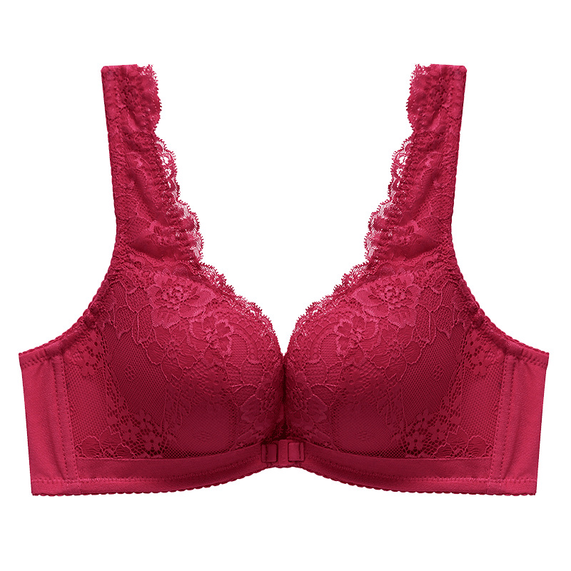 Wine red