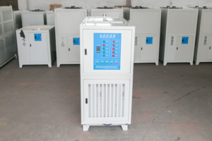 نظام التحكم في درجة حرارة فرن المعالجة للمواد المركبة - Product Image 4