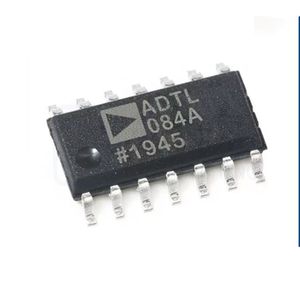 Electronic Components IC Chips Integrated Circuits IC ADTL084ARZ-REEL7 - Product Image 1