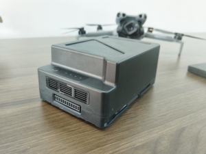 Batería de Vuelo Inteligente TB55 de 7660 mAh Compatible con Matrice M200 <span class=keywords><strong>M210</strong></span> M200 <span class=keywords><strong>V2</strong></span>, Batería de Repuesto para Dron con Celdas de Alta Energía de 174.6 Wh - Product Image 1