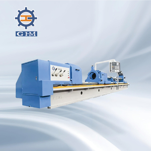 Industrial Bench CNC Deep Hole Drilling & Boring Machine with Servo Motor and Pump High Accuracy for Heavy Industry