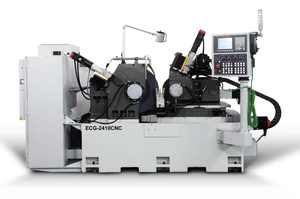 Máquina de Pulir Industrial de Funcionamiento Automático y Estable para Trabajos en Metal, Directo de Fábrica - Product Image 3