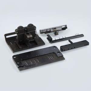 Jeu de jauges à rouleaux VBM <span class=keywords><strong>Singer</strong></span> 302U <span class=keywords><strong>pour</strong></span> machine à coudre jeans - Product Image 5