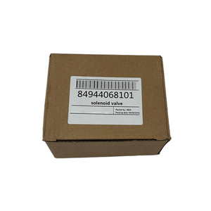 Válvula Solenoide Premium 84944068101 para Sistemas de Compresores Eficientes - Product Image 5