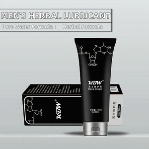 Crema para el Cuidado Masculino Más Vendida de Fábrica, Suplemento para Hombres, Crema para Agrandar y Retardar la Eyaculación, Gel para el Crecimiento del Área Íntima, Más Largo y Grueso para Hombres - Product Image 4