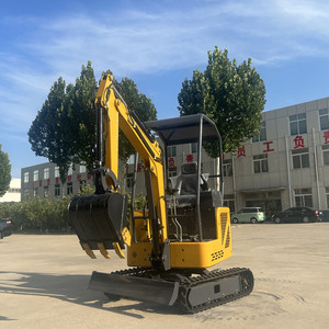 <span class=keywords><strong>Mini</strong></span>-excavatrice agricole neuve de 5 tonnes avec <span class=keywords><strong>remorque</strong></span>, moteur EPA, prix des <span class=keywords><strong>mini</strong></span>-excavatrices d'<span class=keywords><strong>occasion</strong></span> - Product Image 3