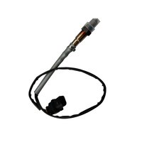 Sensor de Oxígeno Delantero de Alta Calidad KAILIPU para Sistemas Eléctricos Automotrices para Audi A4 Convertible 2002-2009 022906262AM 12 Meses