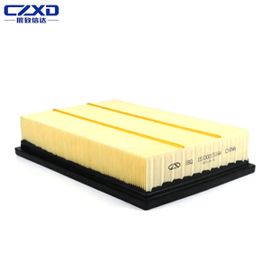 OEM 151000151AA 奇瑞瑞虎8 瑞虎9 艾瑞泽耀光 艾瑞泽LX 瑞风2.0T 发动机空气滤清器 车室空调滤清器套装 适用于SQRF4J20 - Product Image 2
