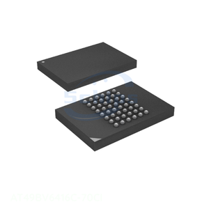 Achetez des composants électroniques en ligne 93AA66CT-I/MS 8 TSSOP, 8 MSOP Mémoire Originale Service complet - Product Image 1