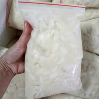 PUREE SIRSAK BEKU KUALITAS TERBAIK VIETNAM VIET DELTA BERSERTIFIKAT HACCP KUALITAS TINGGI/HARGA KOMPETITIF/ SERBAGUNA UNTUK BERBAGAI PENGGUNAAN KEMASAN BULK/VAKUM 2