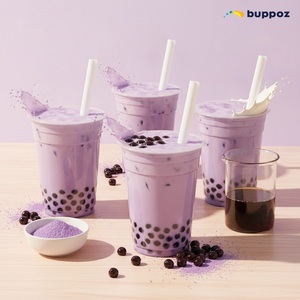 ชุดชงชาไข่มุกทาร์โอ 5 แก้ว/กล่อง - Product Image 6