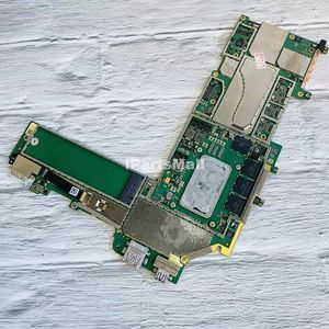 Reemplazo de placa base para <span class=keywords><strong>Microsoft</strong></span> <span class=keywords><strong>Surface</strong></span> <span class=keywords><strong>Pro</strong></span> <span class=keywords><strong>4</strong></span> 1724, X911788-009 6650u <span class=keywords><strong>i7</strong></span>, 8GB RAM, Original, buena placa base lógica - Product Image 1