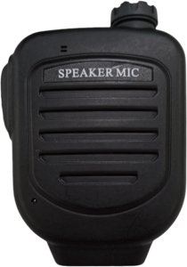 Chất lượng tốt nhất Bluetooth PTT loa từ xa Micro với 3.5 mét âm thanh jack - Product Image 4