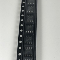 Composants électroniques, semi-conducteurs, puce de circuit intégré pour éclairage LED, LM3404MRX en stock