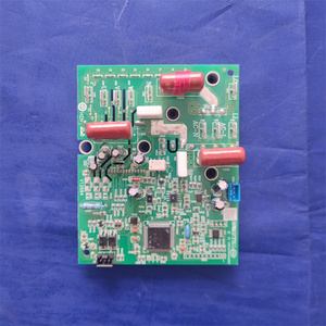 ไฮเออร์แผงวงจรเครื่องปรับอากาศ KFR-72W 0622A แผงควบคุมโมดูลพลังงานใหม่ - Product Image 4