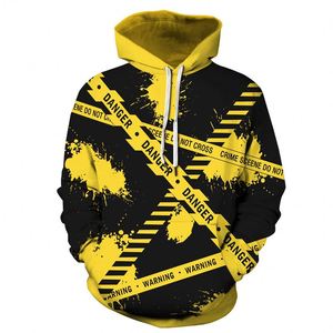 Vêtements Hip Hop en gros, grandes tailles, sweat-shirts à capuche décontractés pour hommes, style tapisserie - Product Image 5