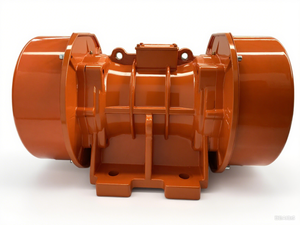 Moteur vibrant linéaire triphasé industriel de petite taille MVE 60/3 220V/380V pour vibrateur de silo - Product Image 5